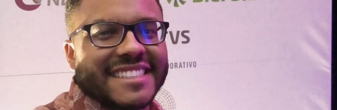 Egresso de Engenharia da Computação do unisalesiano, Flávio Henrique da Silva, conclui mestrado relacionado à inteligência artificial