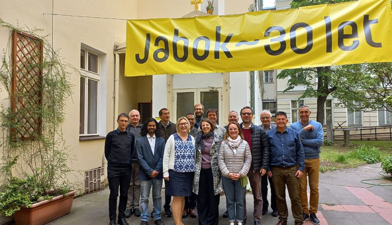From May 18 - 19 the IUS Europe Continental Conference took place in the Salesian Institution Jabok Institute of Social Pedagogy and Theology located in Praga Czech Republic