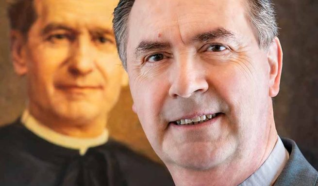 Disposiciones para la Congregación Salesiana tras el nombramiento del Rector Mayor Padre Ángel Fernández Artime como Cardenal