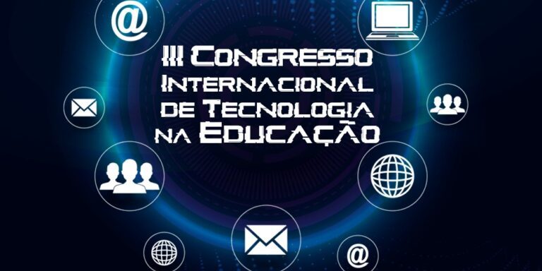 3ª edição do Congresso Internacional de Tecnologia e Educação (C.I.T.E.), UniSALESIANO