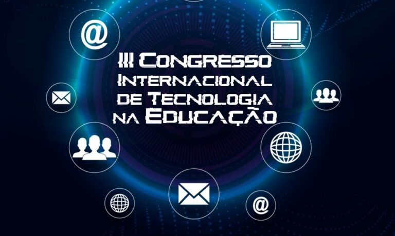 3ª edição do Congresso Internacional de Tecnologia e Educação (C.I.T.E.), UniSALESIANO