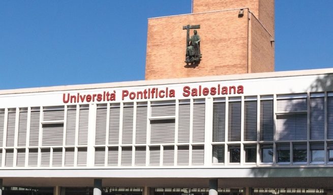 The Pontifical Salesian University is preparing for the Opening of the new  Academic Year, in the company of Cardinal Ángel Fernández Artime