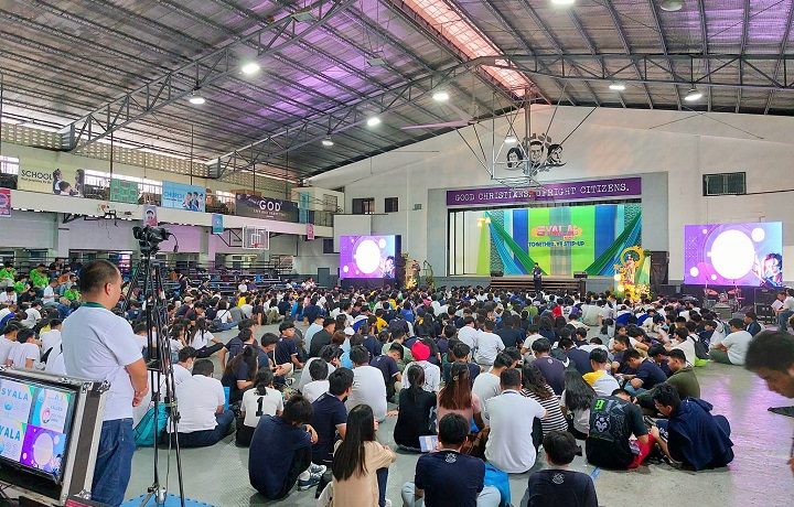 Last September 30, 2023, marked the first face-to-face gathering of the Salesian Youth Animators and Leaders Assembly (SYALA) in the Philippine North Province (FIN) since the pandemic. The Salesian Youth Movement (SYM) in the FIN, with the institutional support of Don Bosco Technical College – Mandaluyong (DBTC)