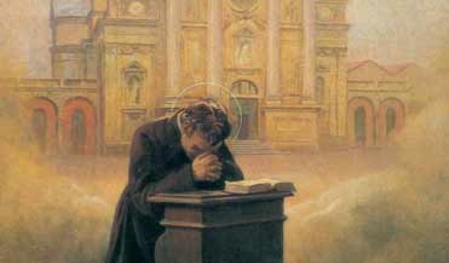 Don Bosco's Dreams: a novena to get to know them, deepen them and receive new energy