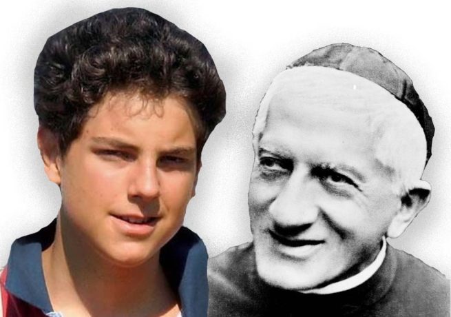 Blessed Carlo Acutis, and Beato Padre Giuseppe Allamano to be declared saints