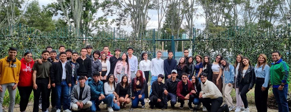 Propuesta Innovadora Para La Enseñanza De Las Matemáticas En la Fundación Universitaria Salesiana, Bogotá