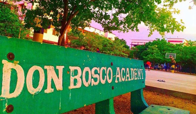 Education for all in the Agricultural District: the “Don Bosco Academy” in Nalgonda