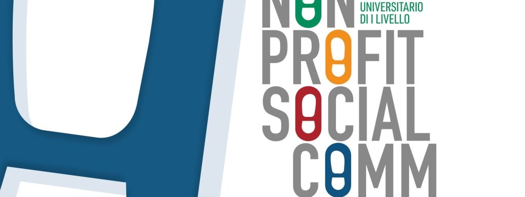 Dalla storica vocazione “sociale” della Facoltà di Scienze della Comunicazione sociale (FSC) dell’Università Pontificia Salesiana (UPS) si è concretizzato il corso di alta formazione “Non Profit Social Comm - La comunicazione sociale per il non profit: strategie e strumenti”.