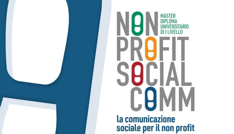 Dalla storica vocazione “sociale” della Facoltà di Scienze della Comunicazione sociale (FSC) dell’Università Pontificia Salesiana (UPS) si è concretizzato il corso di alta formazione “Non Profit Social Comm - La comunicazione sociale per il non profit: strategie e strumenti”.