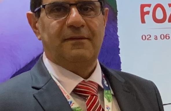 O Prof. Dr. Orlando Adas Saliba Junior, docente do Curso de Medicina do UniSALESIANO e especialista em Cirurgia Vascular e Medicina do Trabalho, liderou uma pesquisa que analisa a prevalência de trombose venosa profunda (TVP) em membros inferiores de pacientes acometidos pela Covid-19.