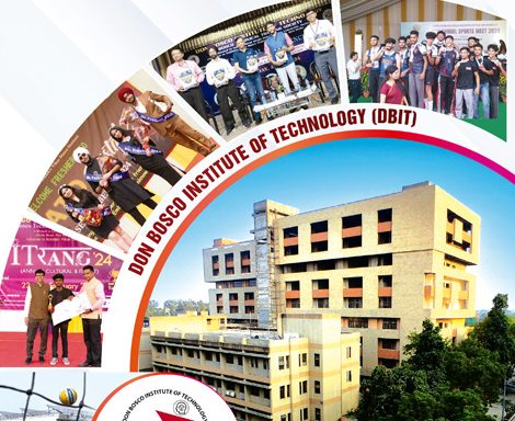 Bosco-Darpan-Newsletter-Don Bosco Institute of Technology