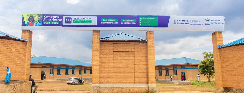 l'Université Don Bosco de Lubumbashi a été distinguée parmi un groupe restreint de huit universités congolaises sélectionnées pour entreprendre une démarche d'auto-évaluation institutionnelle. Cette reconnaissance témoigne de notre engagement envers l'excellence académique et la qualité de nos programmes.