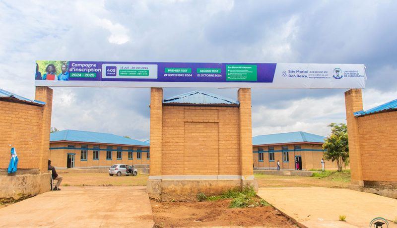 l'Université Don Bosco de Lubumbashi a été distinguée parmi un groupe restreint de huit universités congolaises sélectionnées pour entreprendre une démarche d'auto-évaluation institutionnelle. Cette reconnaissance témoigne de notre engagement envers l'excellence académique et la qualité de nos programmes.