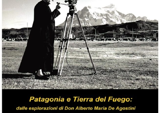 La figura de Alberto Maria De Agostini sigue viva: exposición sobre el explorador salesiano recorre Argentina