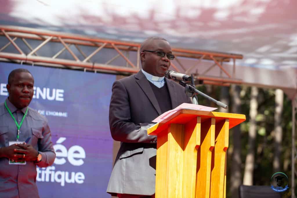 Democratic Republic of Congo  – Don Bosco University of Lubumbashi (UDBL) Promote Justice and Peace in the DRC through Scientific Day
