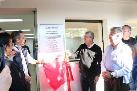 Zatti Saúde: Nova unidade de saúde baseada na fé é inaugurada em Araçatuba com apoio do UniSALESIANO