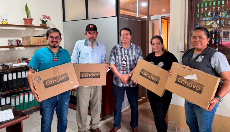La Universidad Politécnica Salesiana (UPS), fiel a su esencia de compromiso social y educativo, ha puesto en marcha una nueva fase de su proyecto de vinculación con la colectividad, esta vez con un enfoque profundamente humano y transformador. Y es que, más allá de las aulas y los campus, la universidad extiende su presencia al corazón de las Misiones Salesianas ubicadas en Yaupi, Bomboiza y Sevilla Don Bosco.