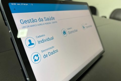 O UniSALESIANO realizou um importante investimento em tecnologia voltada à área da saúde, com a aquisição de 550 tablets Samsung Galaxy S10 FE, no valor aproximado de R$ 1,6 milhão, para uso da Secretaria Municipal de Saúde de Araçatuba. Os equipamentos serão destinados às Unidades Básicas de Saúde (UBSs) da cidade, gerenciadas pela Zatti Saúde