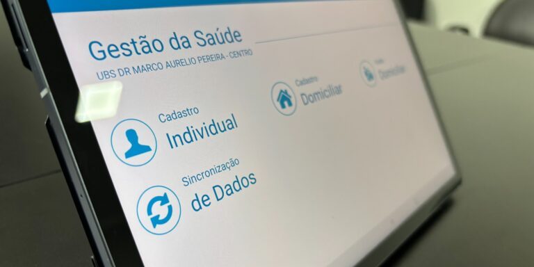 O UniSALESIANO realizou um importante investimento em tecnologia voltada à área da saúde, com a aquisição de 550 tablets Samsung Galaxy S10 FE, no valor aproximado de R$ 1,6 milhão, para uso da Secretaria Municipal de Saúde de Araçatuba. Os equipamentos serão destinados às Unidades Básicas de Saúde (UBSs) da cidade, gerenciadas pela Zatti Saúde