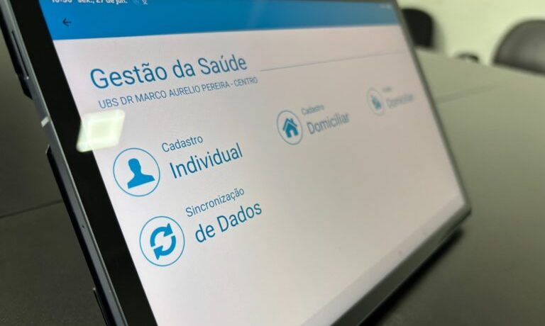 O UniSALESIANO realizou um importante investimento em tecnologia voltada à área da saúde, com a aquisição de 550 tablets Samsung Galaxy S10 FE, no valor aproximado de R$ 1,6 milhão, para uso da Secretaria Municipal de Saúde de Araçatuba. Os equipamentos serão destinados às Unidades Básicas de Saúde (UBSs) da cidade, gerenciadas pela Zatti Saúde
