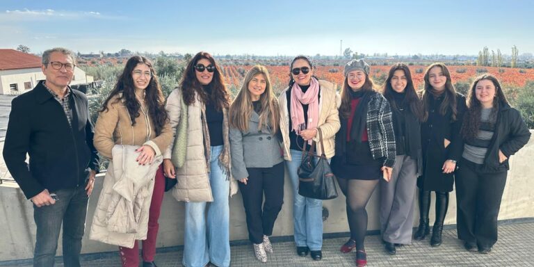 Parceria entre UniSALESIANO e Facultad Dom Bosco (Argentina) destaca a arte e a ciência da vinicultura na formação acadêmica internacional