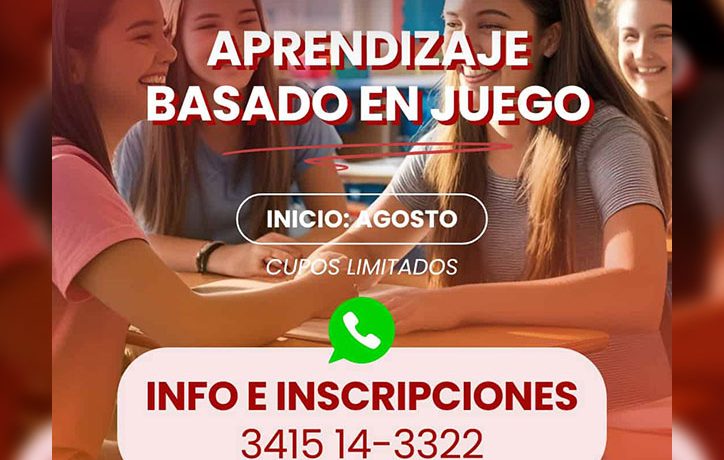 Noticias y Actividades Salesianas: Impulsando la Innovación Educativa con el Aprendizaje Basado en Juego. En el corazón de nuestra misión salesiana, la educación y la formación continua de nuestros miembros y de la comunidad educativa en general son pilares fundamentales. Con gran entusiasmo, compartimos una de las iniciativas destacadas que refleja este compromiso: el Trayecto de Formación Docente en Aprendizaje Basado en Juego (ABJ).