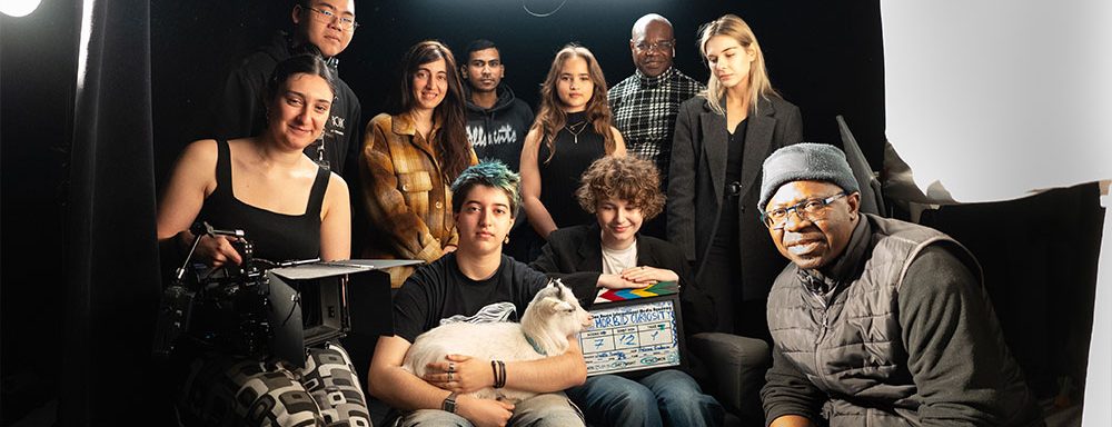 Don Bosco International Media Academy (DBIMA) Secures 100% result in BTS Audiovisual Program in France