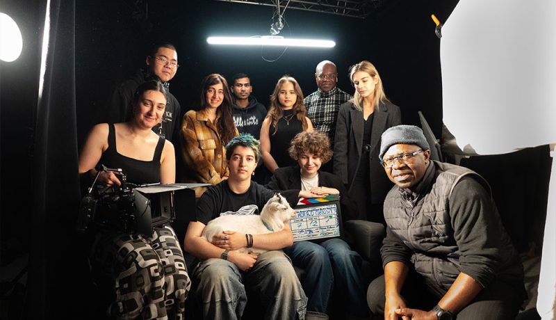 Don Bosco International Media Academy (DBIMA) Secures 100% result in BTS Audiovisual Program in France