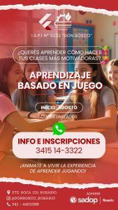 Flyer ABJ 2025