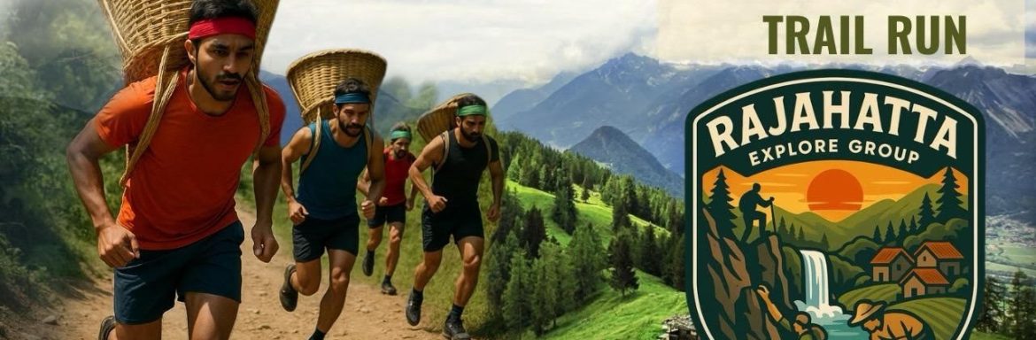 In a vibrant fusion of sport, tradition, and community spirit, the hamlet of Rajahatta Khasmahal in the Darjeeling hills is preparing to host the first-ever Doko Trail Run on Sunday, November 2, 2025. The pioneering event, organized by the Rajahatta Explore Group, is attracting runners from across India and South Asia. Adding energy and visibility to the initiative is Radio Salesian,established by Salesian College Sonada, Darjeeling’s first community radio station. From broadcasting inspiring stories of runners and youth reflections to sharing real-time event updates across remote hill communities, the station has played a pivotal role in boosting public engagement.