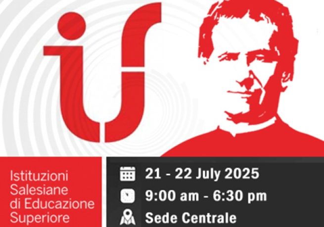 The Salesian Higher Education Institutions (IUS) will hold its 20th annual board meeting at Sacra Cuore, Via Marsala 42, the Salesian Headquarters in Rome, from July 21-22, 2025. Representatives from six global regions will gather to review current projects and outline new strategies aligned with the IUS identity and policy documents. This year’s meeting will also focus on preparations for the upcoming IUS General Assembly, scheduled for 2026.