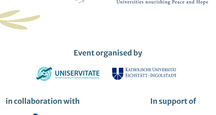 VI Global Symposium Uniservitate: Service-Learning in a Fragile World: Universities Nourishing Peace and Hope