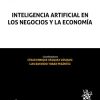 Inteligencia artificial en los negocios y la economía