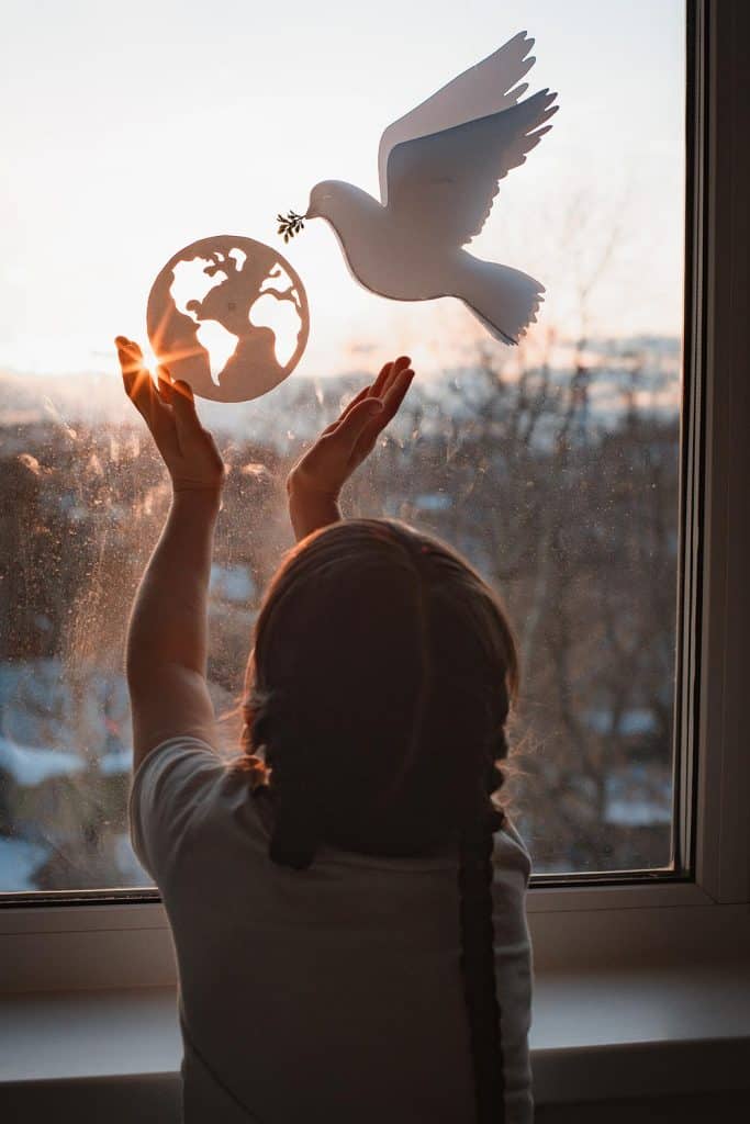 The Laudato Si’ Action Platform is a call to the universal Church and to all people of goodwill to respond joyfully to Laudato Si’, Pope Francis’ encyclical on the care of our common home.- Salesian Institutions oF Higher Education (IUS)