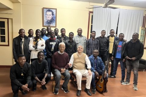 Building a Sustainable Future: Instituto Superior Dom Bosco (ISDB Maputo) Combines Research, Community Engagement, and Integral Ecology in Mozambique