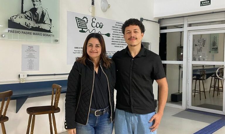 Para Kauê, a experiência vai muito além de uma simples viagem. Ele destaca que o intercâmbio representa a chance de mergulhar em uma nova cultura, conviver com pessoas de realidades distintas e ampliar sua visão de mundo — tudo isso enquanto dá continuidade à sua formação profissional