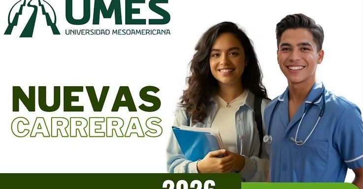 En la Universidad Mesoamericana continuamos fortaleciendo nuestra propuesta académica, brindando programas innovadores y actualizados que responden a las necesidades actuales del mercado laboral. Es por ello que, a partir del ciclo 2026, nuestra Sede Central en la Ciudad de Guatemala abre nuevas oportunidades de formación profesional, diseñadas para estudiantes que buscan flexibilidad, calidad académica y preparación integral. Nuevo Técnico y Licenciatura en Enfermería, Marketing & Business Analytics, ahora disponible en dos jornadas,Administración de Empresas con especialidad en Negocios Digitales también en jornada nocturna diaria