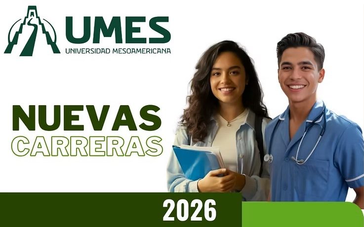 En la Universidad Mesoamericana continuamos fortaleciendo nuestra propuesta académica, brindando programas innovadores y actualizados que responden a las necesidades actuales del mercado laboral. Es por ello que, a partir del ciclo 2026, nuestra Sede Central en la Ciudad de Guatemala abre nuevas oportunidades de formación profesional, diseñadas para estudiantes que buscan flexibilidad, calidad académica y preparación integral. Nuevo Técnico y Licenciatura en Enfermería, Marketing & Business Analytics, ahora disponible en dos jornadas,Administración de Empresas con especialidad en Negocios Digitales también en jornada nocturna diaria