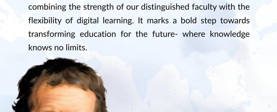 Assam Don Bosco University (ADBU) proudly announces the official launch of its UGC-approved Global Online Master of Business Administration (MBA) and Master of Computer Application (MCA) programs for the Academic Year 2025–26, beginning in July–August 2025. This milestone marks a significant step forward in the University’s mission to deliver accessible, high-quality education to learners across the globe. The new programs are designed to combine the strength of expert faculty—recognized internationally—with the flexibility of digital learning, ensuring that students gain both academic excellence and practical skills for future-ready careers.  