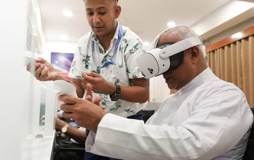 India - Salesian College Launches Educational Innovation with North Bengal’s First VR Lab