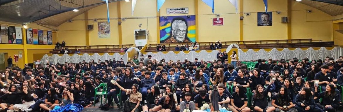 La Red Salesiana de Nivel Superior de Argentina —compuesta por la UNISAL y por los Institutos Terciarios de los Salesianos de Don Bosco y de las Hijas de María Auxiliadora en el país puso online la publicación número 8 de la revista digital Miradas y Proyectos  