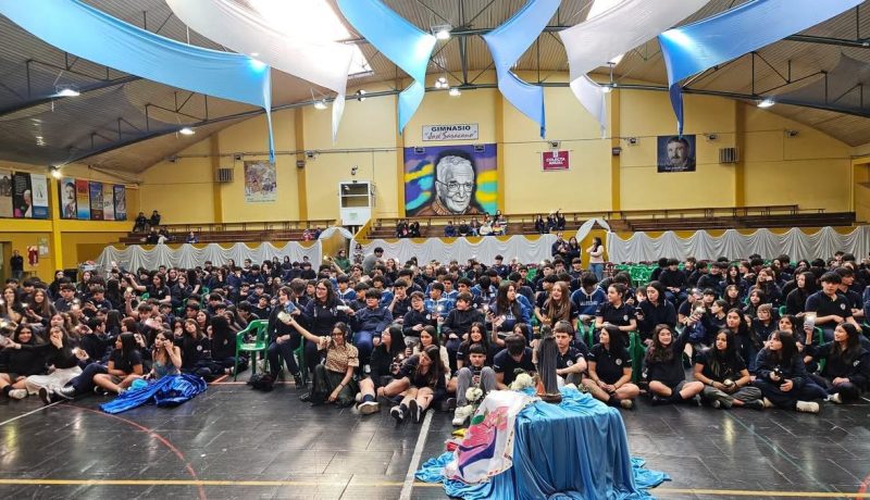 La Red Salesiana de Nivel Superior de Argentina —compuesta por la UNISAL y por los Institutos Terciarios de los Salesianos de Don Bosco y de las Hijas de María Auxiliadora en el país puso online la publicación número 8 de la revista digital Miradas y Proyectos  