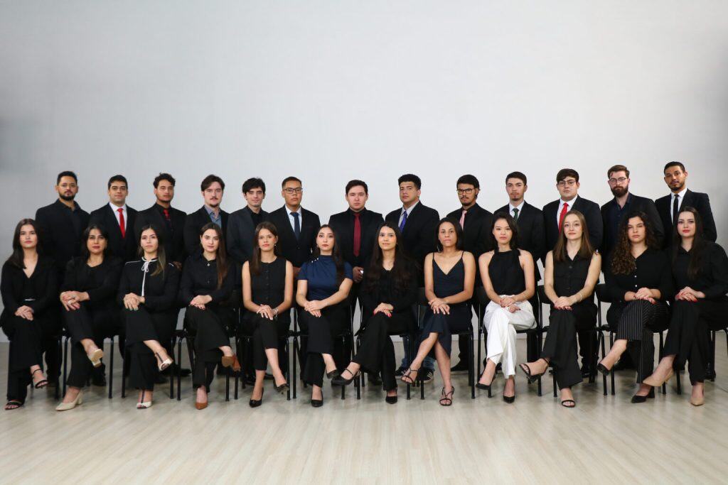 Brasil - Compromisso e excelência: estudantes de Direito do UniSALESIANO alcançam aprovação antecipada na OAB