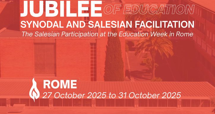 Facilitation in a synodal and salesian way is about leading by creating the space where every voice can echo, every silence can speak, and the Spirit can guide the educative community. Reasonability, attentive to the Divine, sparks loving kindness.