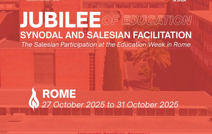 Facilitation in a synodal and salesian way is about leading by creating the space where every voice can echo, every silence can speak, and the Spirit can guide the educative community. Reasonability, attentive to the Divine, sparks loving kindness.