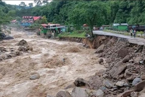In a moving gesture of solidarity, Salesian College (Autonomous), with campuses in Sonada and Siliguri, has extended its unwavering support to students, faculty, and families affected by the recent landslides that have ravaged the Darjeeling hills and surrounding regions.