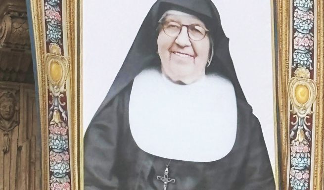 En camino hacia la canonización de la Hermana María Troncatti: sigue los eventos programados.
