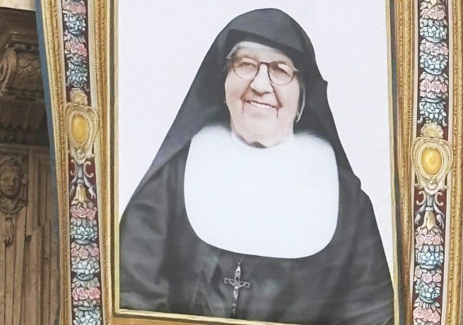 En camino hacia la canonización de la Hermana María Troncatti: sigue los eventos programados.