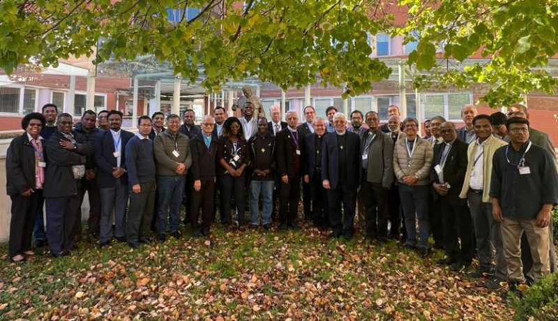 The city of Rome has become a center of reflection, communion, and renewal for Catholic Education as leaders from across the world gather for the Jubilee of the World of Education and IUS members for the International Conference on “Participatory Models in Salesian Higher Education: Synodal & Salesian Facilitation”.