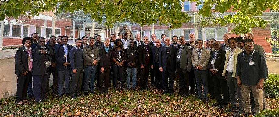 The city of Rome has become a center of reflection, communion, and renewal for Catholic Education as leaders from across the world gather for the Jubilee of the World of Education and IUS members for the International Conference on “Participatory Models in Salesian Higher Education: Synodal & Salesian Facilitation”.